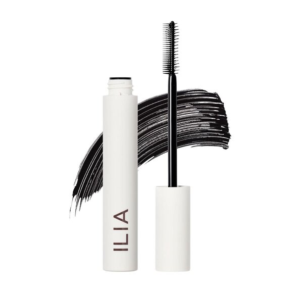 2-ILIA-Limitless Lash Mascara|Lightweight, Nourishing,Lengthening, Lifting-Blk - Picture 1 of 11